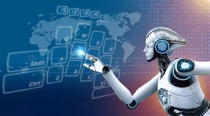 科技引领时代发展，智能机器人多领域显神通