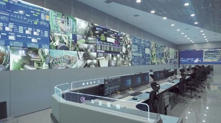 中冶南方 坚持技术创新，打造绿色智能的钢铁新生态